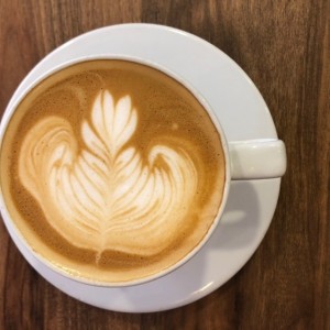 Capuchino 