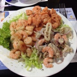 Plato mixto 1