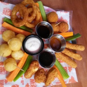 mix bites