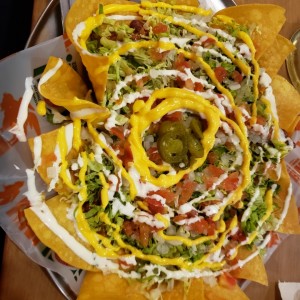Nachos