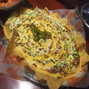 Nachos