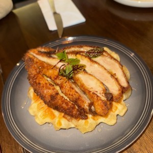 Chiken