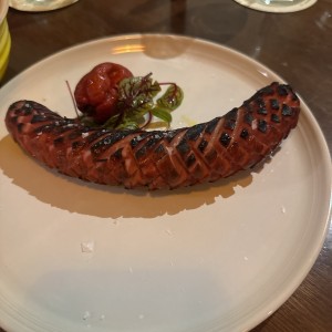 Salchicha