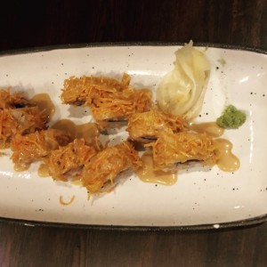 Crunchy