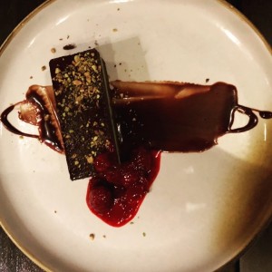 Chocolate