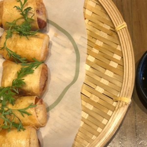 Rollitos 