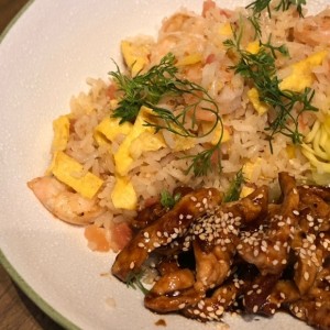 Arroz 