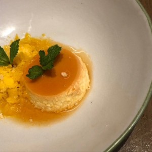 Flan