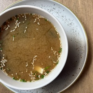 Miso