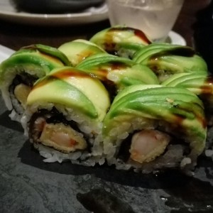 sumo roll
