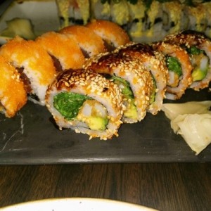 sushi 