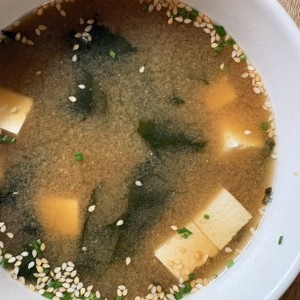 Caldito tofu