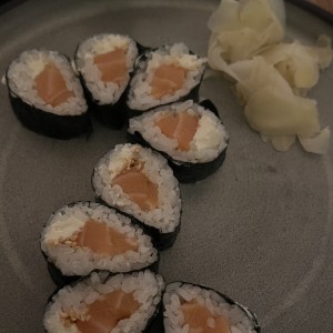 California Roll