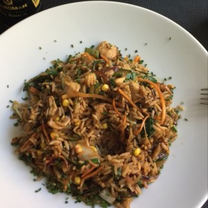 Khaaw Phad