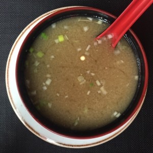 Miso