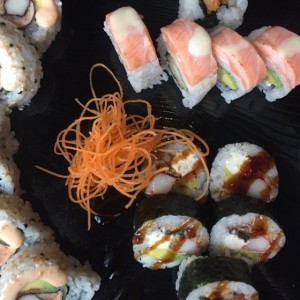 Sushis