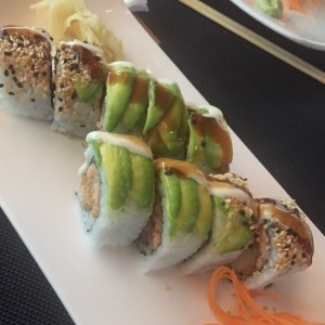 atomik roll