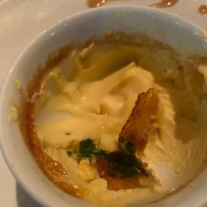 Creme Brulee