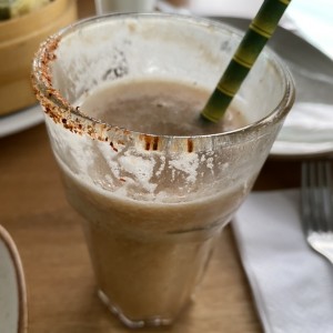 Jugo de tamarindo