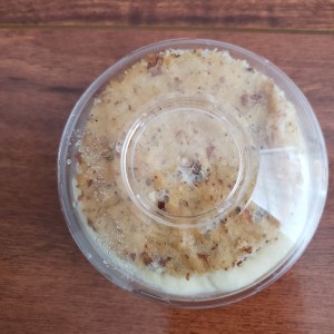cheese cake ligth