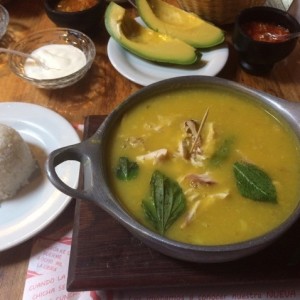 ajiaco