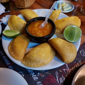 Empanadas de carne