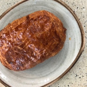 Pan de chocolate