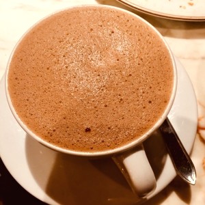 Chocolate