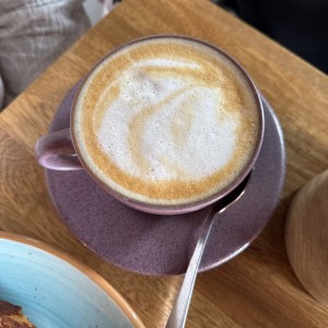 Capuccino