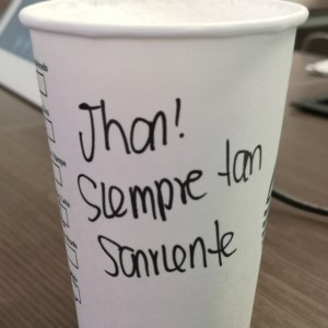 café 