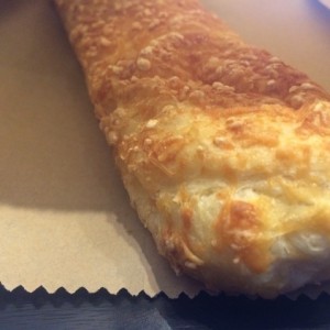 Palito de queso