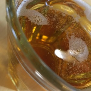 Cerveza