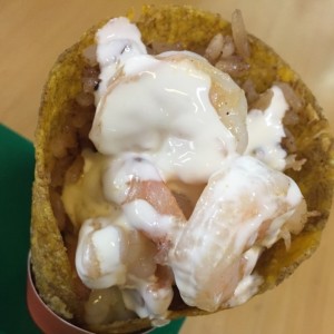 Camarones