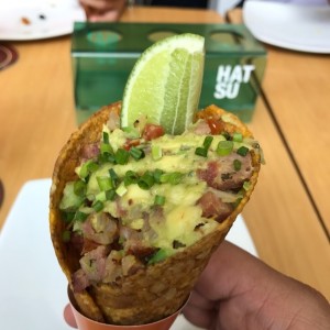 Chorizo