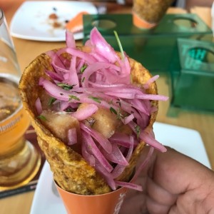 Ceviche