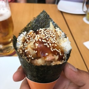Tempura
