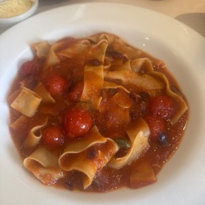 Papardelle