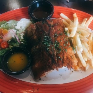 Costillas