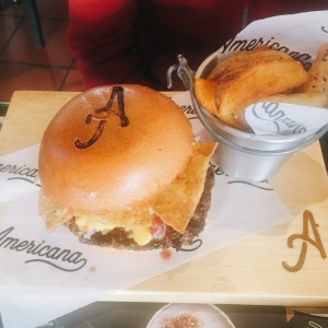 Hamburguesa