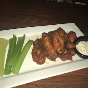 Wings T