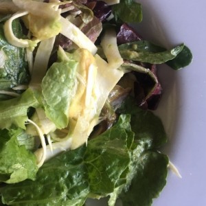Ensalada