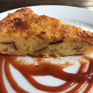 Torta de Almohabana