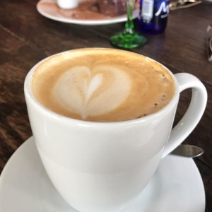 capuchino