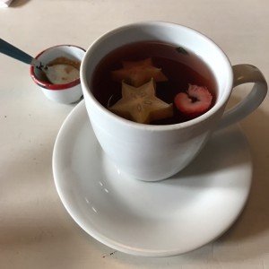 Aromatica