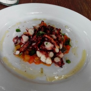 pulpo