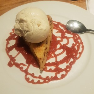 torta de almojabana