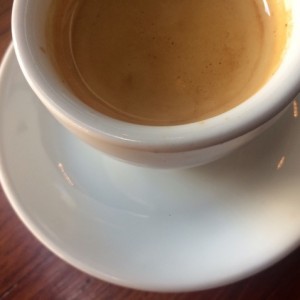 Espresso