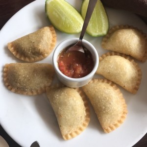 Empanadas de carne
