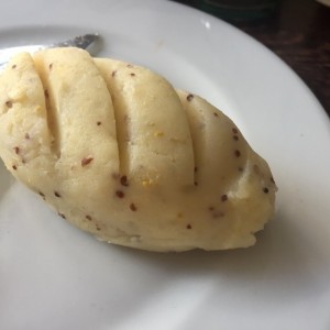 pure de papa