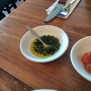 chimichurri